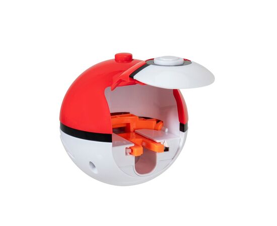 Игровой набор Pokemon Пикачу (PKW4398), изображение 5 Игровой набор Pokemon Пикачу (PKW4398), изображение 5