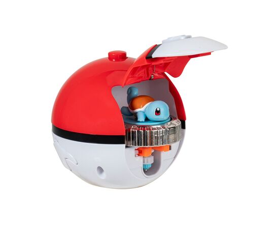 Игровой набор Pokemon Сквиртл (PKW4400), изображение 3