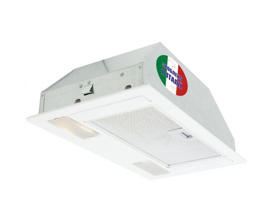 Вытяжка кухонная Elica CT17 C WH/A/52, изображение 2 Вытяжка кухонная Elica CT17 C WH/A/52, изображение 2