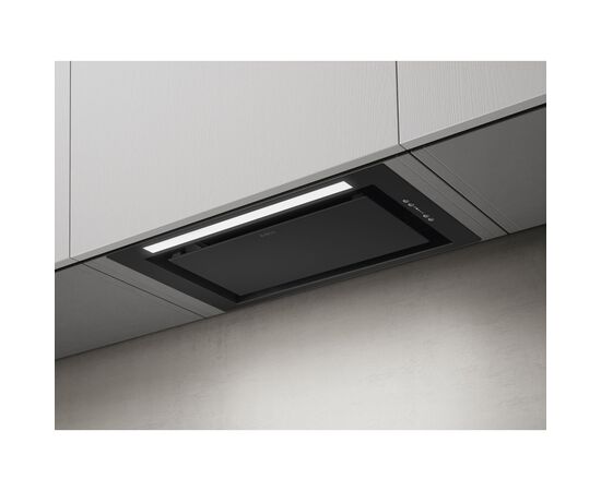 Вытяжка кухонная Elica LANE SENSOR BL MAT/A/52