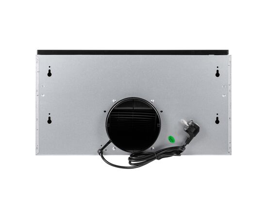 Вытяжка кухонная Interline SHARK PLUS BL/S A/60, изображение 5