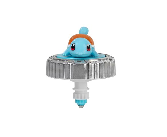 Игровой набор Pokemon Сквиртл (PKW4400), изображение 6