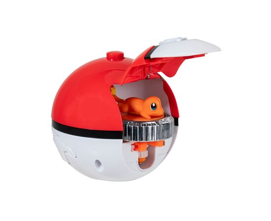 Игровой набор Pokemon Чармандер (PKW4401), изображение 3