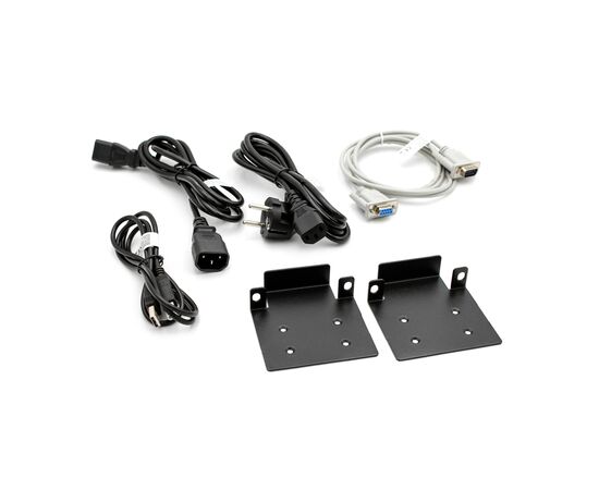 Источник бесперебойного питания Digitus 1000VA DN-170093 (DN-170093), изображение 4 Источник бесперебойного питания Digitus 1000VA DN-170093 (DN-170093), изображение 4