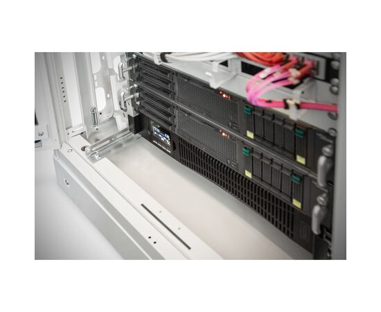 Источник бесперебойного питания Digitus 1500VA DN-170094 (DN-170094), изображение 6 Источник бесперебойного питания Digitus 1500VA DN-170094 (DN-170094), изображение 6