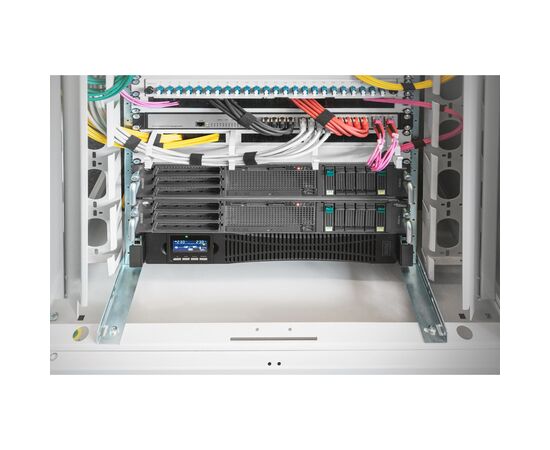 Источник бесперебойного питания Digitus 1500VA DN-170094 (DN-170094), изображение 7 Источник бесперебойного питания Digitus 1500VA DN-170094 (DN-170094), изображение 7