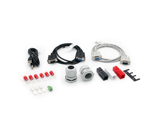 Источник бесперебойного питания Digitus 10000VA DN-170107 (DN-170107), изображение 4 Источник бесперебойного питания Digitus 10000VA DN-170107 (DN-170107), изображение 4