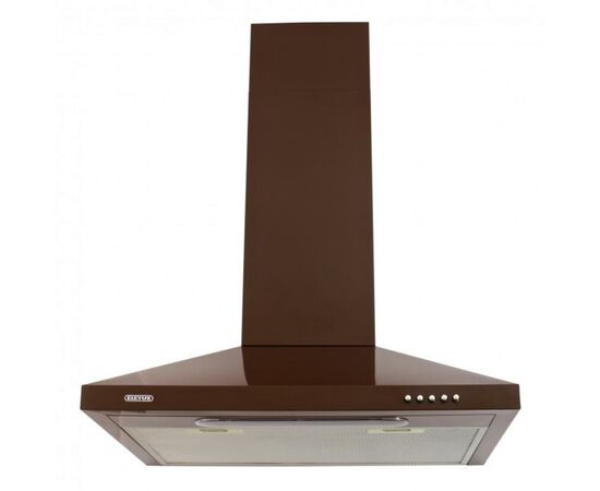 Вытяжка кухонная Eleyus KLEO 700 50 BR, изображение 2 Вытяжка кухонная Eleyus KLEO 700 50 BR, изображение 2