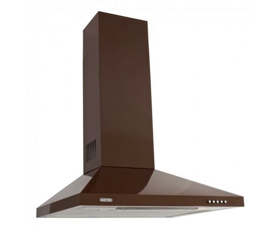 Вытяжка кухонная Eleyus KLEO 700 50 BR, изображение 3 Вытяжка кухонная Eleyus KLEO 700 50 BR, изображение 3