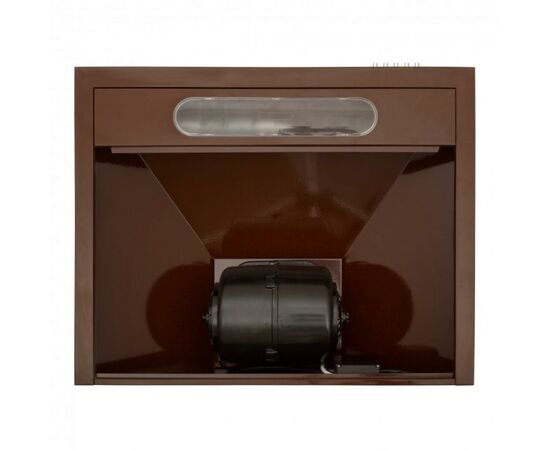 Вытяжка кухонная Eleyus KLEO 700 50 BR, изображение 6 Вытяжка кухонная Eleyus KLEO 700 50 BR, изображение 6