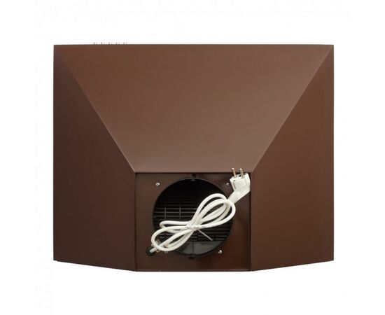 Вытяжка кухонная Eleyus KLEO 700 50 BR, изображение 7 Вытяжка кухонная Eleyus KLEO 700 50 BR, изображение 7