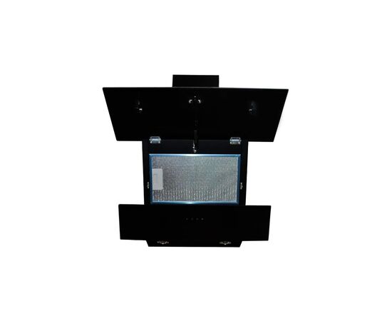 Вытяжка кухонная Borgio RNT-SU 60 black, изображение 3 Вытяжка кухонная Borgio RNT-SU 60 black, изображение 3
