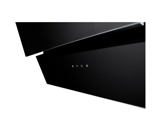 Вытяжка кухонная Borgio RNT-SU 60 black, изображение 5 Вытяжка кухонная Borgio RNT-SU 60 black, изображение 5