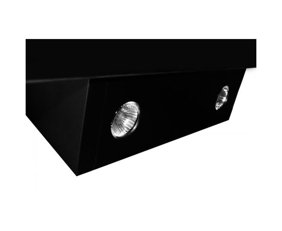 Вытяжка кухонная Borgio RNT-SU 60 black, изображение 8 Вытяжка кухонная Borgio RNT-SU 60 black, изображение 8