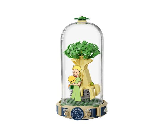 Конструктор Pantasy Le Petit Prince Серія Вічність - Подорож (86304)