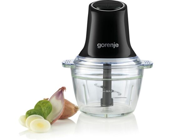 Измельчитель Gorenje S501GBK, изображение 2 Измельчитель Gorenje S501GBK, изображение 2