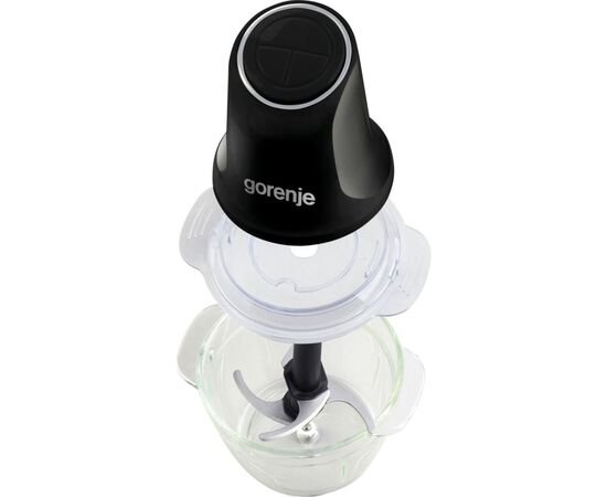 Измельчитель Gorenje S501GBK, изображение 7 Измельчитель Gorenje S501GBK, изображение 7