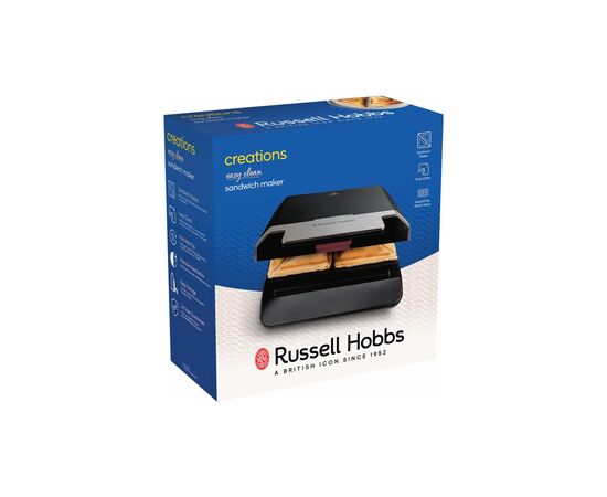 Сендвічниця Russell Hobbs 26800-56, зображення 11 Сендвічниця Russell Hobbs 26800-56, зображення 11