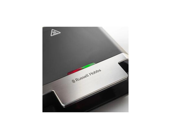 Сендвічниця Russell Hobbs 26800-56, зображення 2 Сендвічниця Russell Hobbs 26800-56, зображення 2