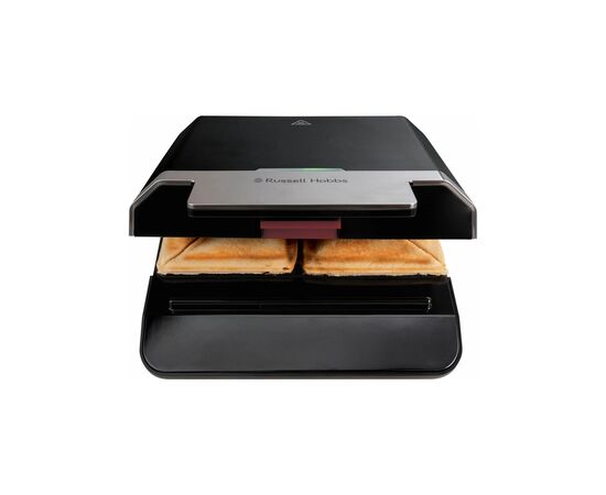 Сендвічниця Russell Hobbs 26800-56, зображення 6 Сендвічниця Russell Hobbs 26800-56, зображення 6