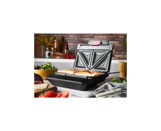 Сендвічниця Russell Hobbs 26800-56, зображення 9 Сендвічниця Russell Hobbs 26800-56, зображення 9
