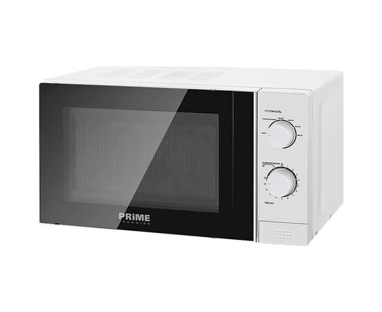 Микроволновая печь PRIME Technics PMW 20711 KW, изображение 2 Микроволновая печь PRIME Technics PMW 20711 KW, изображение 2