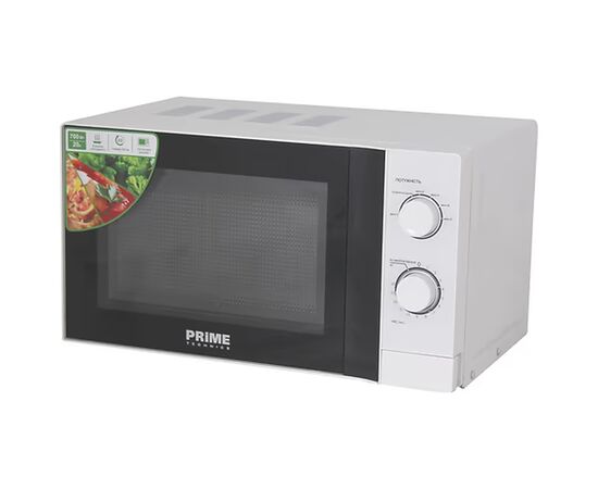 Микроволновая печь PRIME Technics PMW 20711 KW, изображение 3 Микроволновая печь PRIME Technics PMW 20711 KW, изображение 3