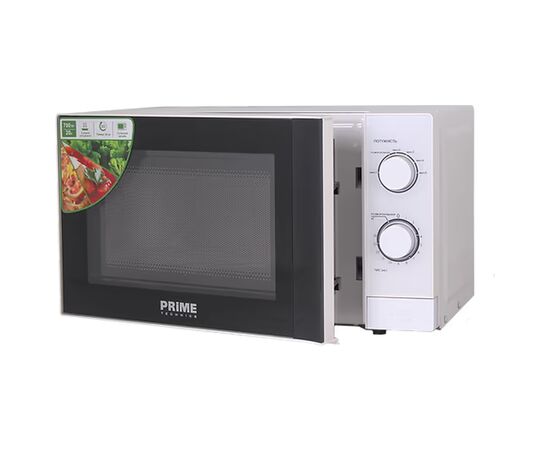 Микроволновая печь PRIME Technics PMW 20711 KW, изображение 4 Микроволновая печь PRIME Technics PMW 20711 KW, изображение 4