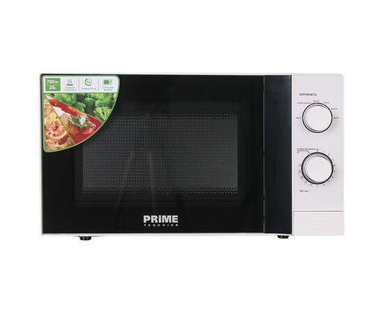 Микроволновая печь PRIME Technics PMW 20711 KW