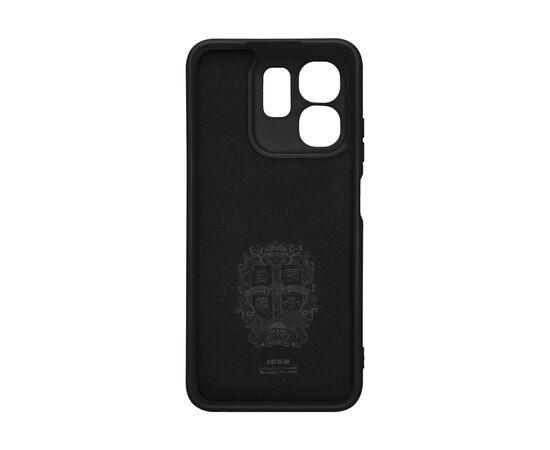 Чохол до мобільного телефона Armorstandart ICON Infinix Hot 50i / Smart 9 Camera cover Black (ARM80980), зображення 2 Чохол до мобільного телефона Armorstandart ICON Infinix Hot 50i / Smart 9 Camera cover Black (ARM80980), зображення 2