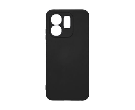 Чехол для мобильного телефона Armorstandart ICON Infinix Hot 50i / Smart 9 Camera cover Black (ARM80980)