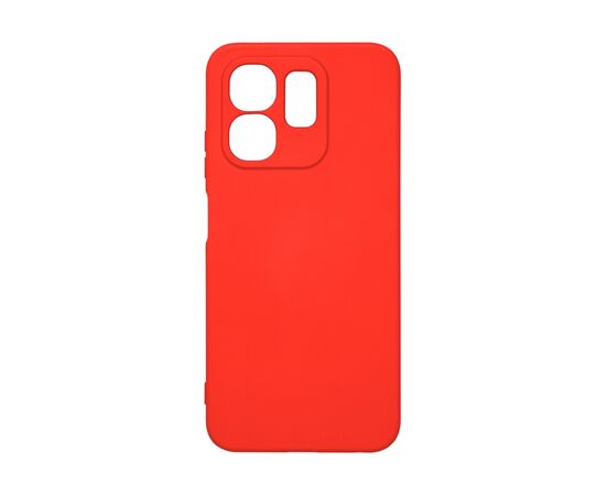 Чехол для мобильного телефона Armorstandart ICON Infinix Hot 50i / Smart 9 Camera cover Red (ARM80982)