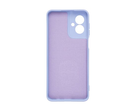 Чехол для мобильного телефона Armorstandart ICON Motorola G55 5G Camera cover Lavender (ARM81210), изображение 2