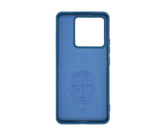 Чохол до мобільного телефона Armorstandart ICON Xiaomi 14T Dark Blue (ARM79356), зображення 2 Чохол до мобільного телефона Armorstandart ICON Xiaomi 14T Dark Blue (ARM79356), зображення 2