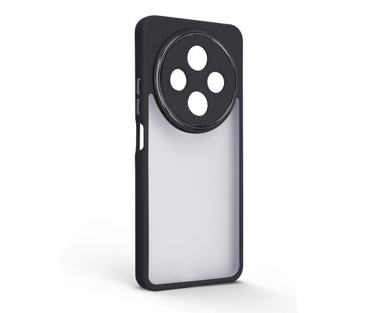 Чехол для мобильного телефона Armorstandart Shade Xiaomi Redmi 14C 4G / Poco C75 Black (ARM79376)