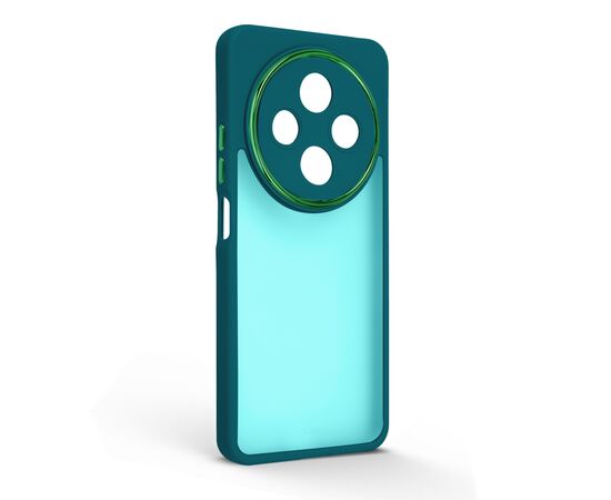 Чехол для мобильного телефона Armorstandart Shade Xiaomi Redmi 14C 4G / Poco C75 Dark Green (ARM79378)
