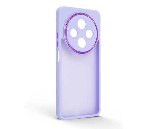 Чехол для мобильного телефона Armorstandart Shade Xiaomi Redmi 14C 4G / Poco C75 Violet (ARM79379)