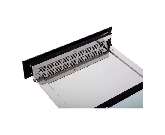 Духовой шкаф Interline JEG 760 SYD BA, изображение 7 Духовой шкаф Interline JEG 760 SYD BA, изображение 7