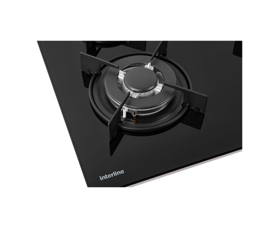 Варочная поверхность Interline SGV 584 MCH BA, изображение 5