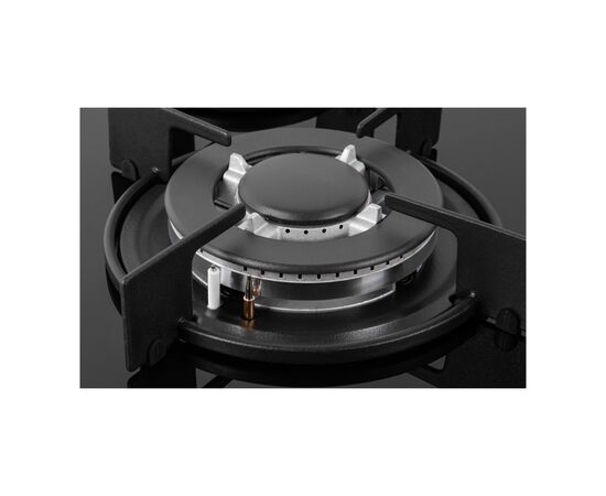 Варочная поверхность Interline SGV 584 MCH BA, изображение 6