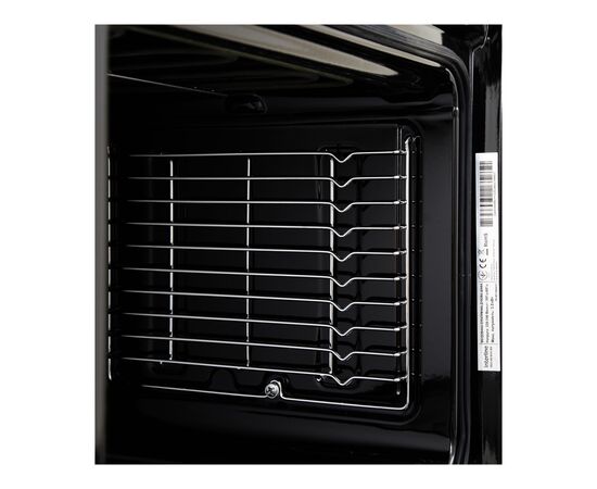Духовой шкаф Interline OEG 580 ECH BB, изображение 5