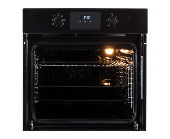 Духовой шкаф Interline OEG 580 ECH BB, изображение 7