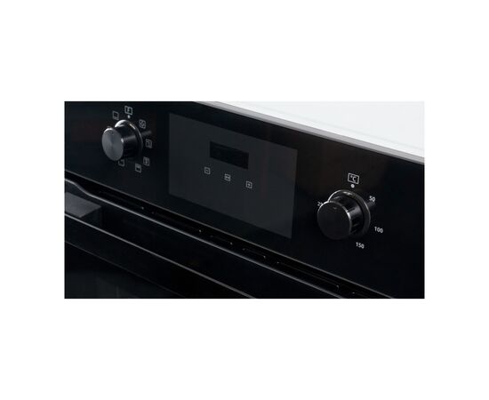 Духовой шкаф Interline OEG 580 ECH BB, изображение 8