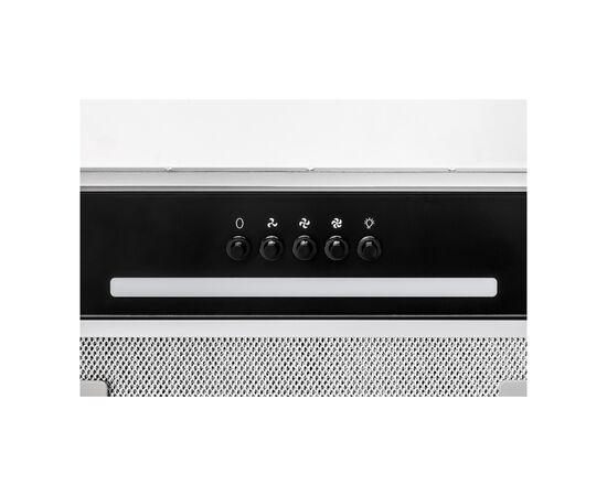 Вытяжка кухонная Interline BASIC BL A/60/PB, изображение 5