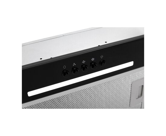 Вытяжка кухонная Interline BASIC BL A/60/PB, изображение 6