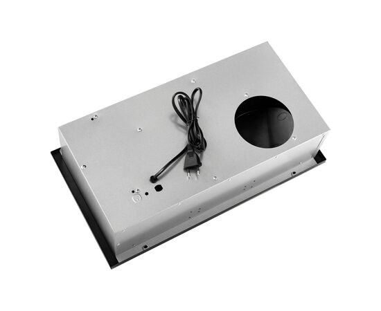 Вытяжка кухонная Interline BASIC BL A/60/PB, изображение 7