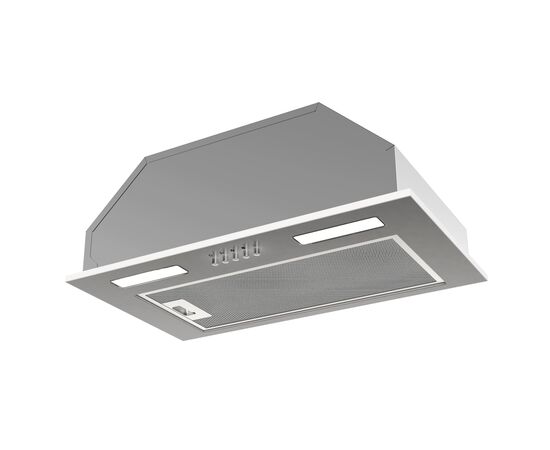 Вытяжка кухонная Interline SMART S WH A/60/T