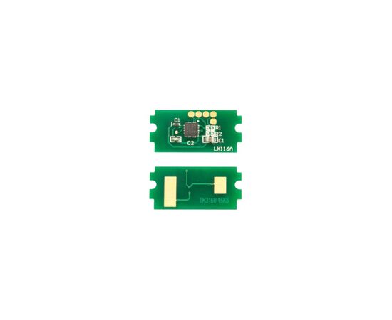 Чип для картриджа KYOCERA Mita Ecosys P3045n/P3050, M3145/M3860, TK-3160 WWM (JYD-TK3160)