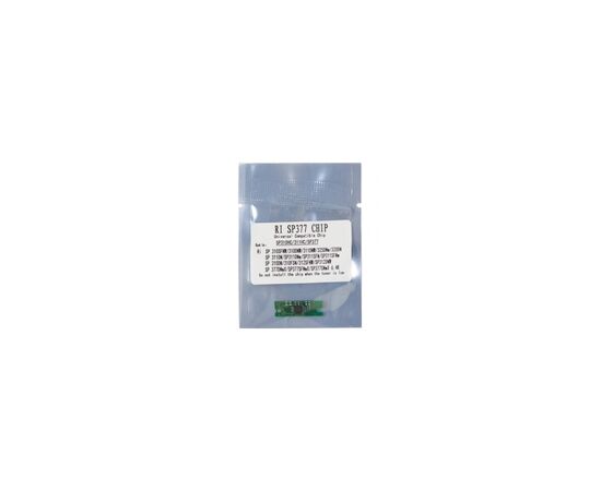 Чип для картриджа Ricoh Aficio SP311/SP325 WWM (JYD-RiSP377)