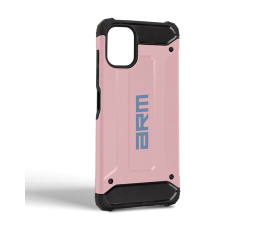 Чехол для мобильного телефона Armorstandart Panzer Samsung A06 (A065) Pink (ARM80150), изображение 2